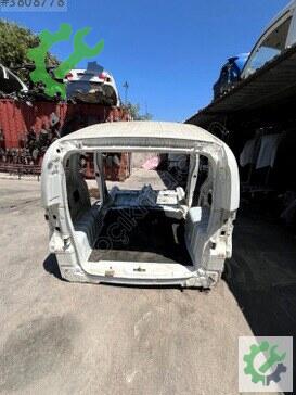 Fiat Fiorino Kesme Tavan Sacı çıkma parça