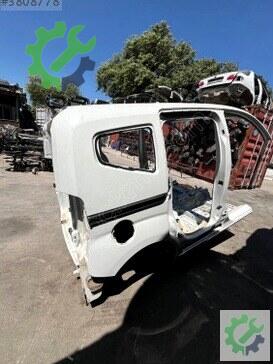 Fiat Fiorino Kesme Tavan Sacı çıkma parça