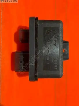 Fiat Fiorino Röle çıkma parça