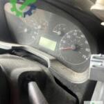 Çıkma Km Saati — Fiat Fiorino