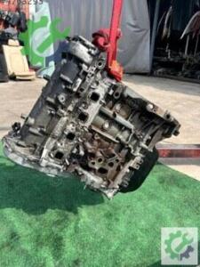 Fiat Fiorino Orijinal Çıkma Motor Komple (2. Adet)