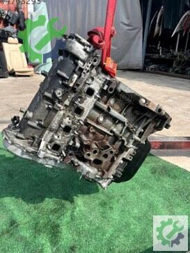 Fiat Fiorino Motor Komple çıkma parça