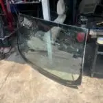 Çıkma Ön Cam — Fiat Fiorino