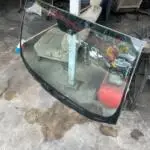 Çıkma Orijinal Ön Cam Fiat Fiorino