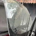 Fiat Fiorino Ön Cam Çıkma