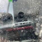 Fiat Fiorino Ön Cam Çıkma