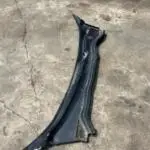 Çıkma Orijinal Ön Cam Izgarası Fiat Fiorino