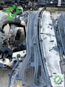 Fiat Fiorino Orijinal Çıkma Ön Cam Izgarası
