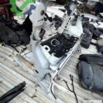 Orijinal Fiat Fiorino Ön Şasi Çıkma