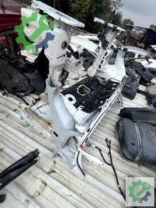 Orijinal Fiat Fiorino Ön Şasi Çıkma