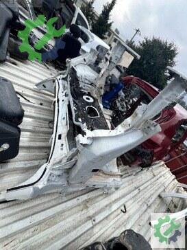 Fiat Fiorino Ön Şasi çıkma parça