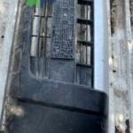 Çıkma Orijinal Ön Tampon Fiat Fiorino
