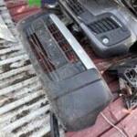 Çıkma Orijinal Ön Tampon Fiat Fiorino