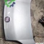 Fiat 500 Orijinal Çıkma Kaput