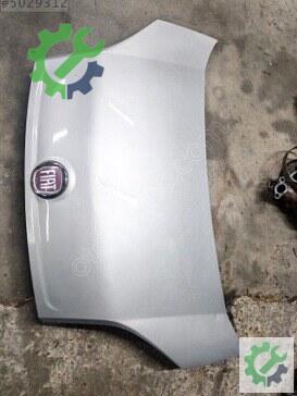 Fiat 500 Kaput çıkma parça
