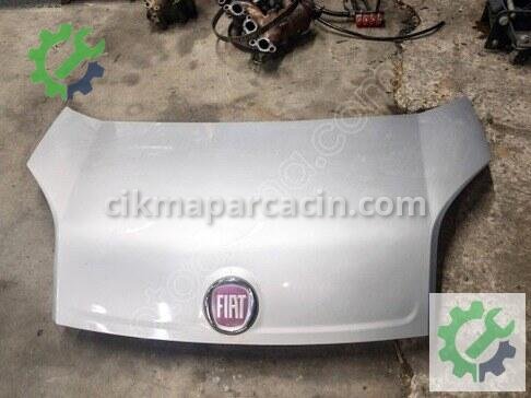 Fiat 500 Kaput çıkma parça