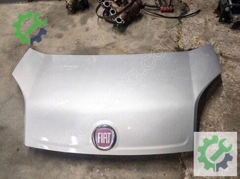 Fiat 500 Kaput çıkma parça