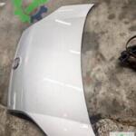 Fiat 500 Orijinal Çıkma Kaput