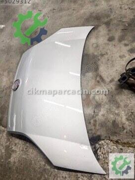 Fiat 500 Kaput çıkma parça