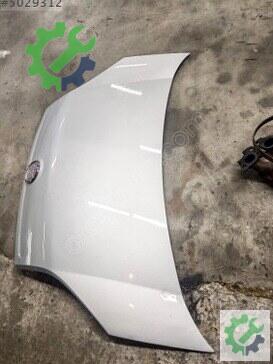 Fiat 500 Kaput çıkma parça