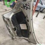 Fiat 500 Orijinal Çıkma Kaput