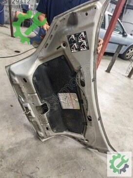 Fiat 500 Kaput çıkma parça