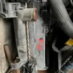 Radyatör Fiat Fiorino — Sökme Çıkma
