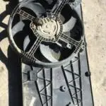 Çıkma Orijinal Radyatör Fiat Fiorino