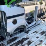 Fiat Fiorino Sağ Arka Çamurluk Çıkma Parça Bursa
