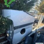 Çıkma Sağ Arka Çamurluk — Fiat Fiorino
