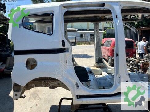 Fiat Fiorino Sağ Arka Çamurluk çıkma parça
