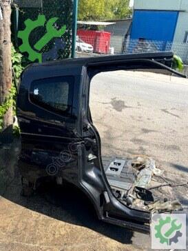 Fiat Fiorino Sağ Arka Çamurluk çıkma parça