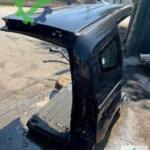 Sağ Arka Çamurluk Fiat Fiorino Kesme — Sökme Çıkma