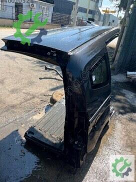 Fiat Fiorino Sağ Arka Çamurluk çıkma parça