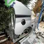 Fiat Fiorino Kesme Sağ Arka Çamurluk Çıkma