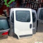 Çıkma Orijinal Sağ Arka Kapı Fiat Fiorino