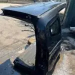 Fiat Fiorino Sağ Arka Amortisör Çıkma
