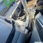 Çıkma Orijinal Sağ Marşpiyel Sacı Fiat Fiorino Kesme