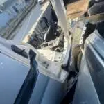 Çıkma Orijinal Sağ Marşpiyel Sacı Fiat Fiorino Kesme