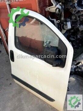 Fiat Fiorino Sağ Ön Kapı çıkma parça