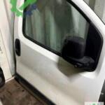 Çıkma Orijinal Sağ Ön Kapı Fiat Fiorino