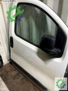 Çıkma Orijinal Sağ Ön Kapı Fiat Fiorino