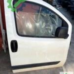 Çıkma Orijinal Sağ Ön Kapı Sacı Fiat Fiorino