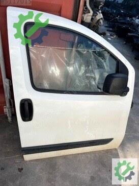 Fiat Fiorino Sağ Ön Kapı Sacı çıkma parça