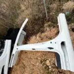 Fiat Fiorino Orijinal Çıkma Sigorta