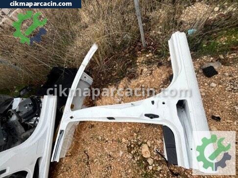 Fiat Fiorino Sigorta çıkma parça