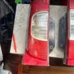 Çıkma Orijinal Stop Lambası Fiat Fiorino