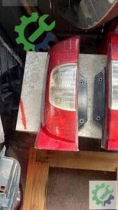 Çıkma Orijinal Stop Lambası Fiat Fiorino