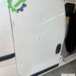 Çıkma Sağ Sürgülü Kapı — Fiat Fiorino