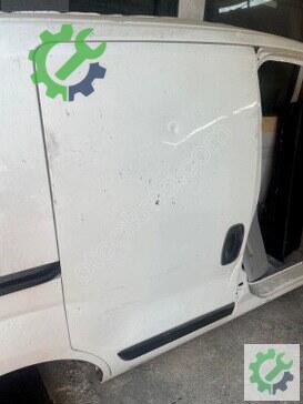 Fiat Fiorino Sağ Sürgülü Kapı çıkma parça